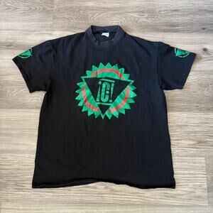 Crazy vintage single stitch consolidated T Shirt